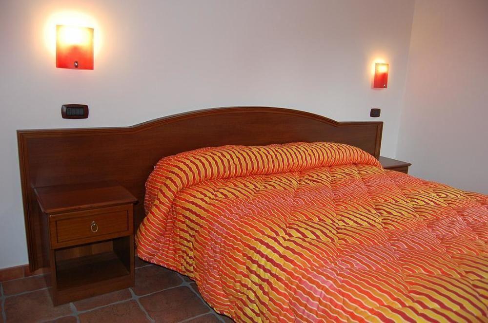 Agriturismo Parra Santa Lucia del Mela Exterior photo