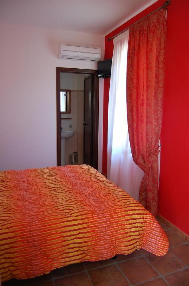 Agriturismo Parra Santa Lucia del Mela Exterior photo