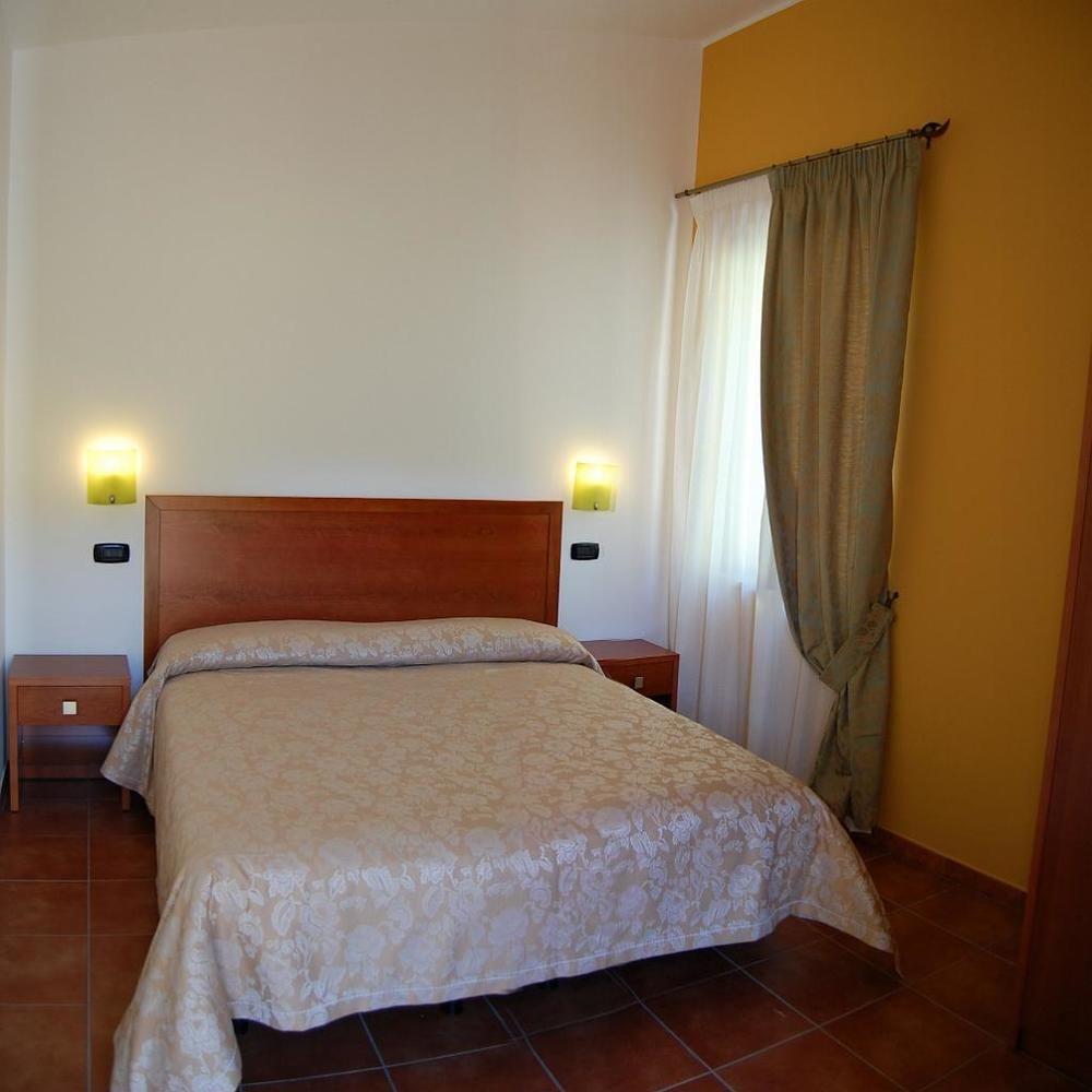 Agriturismo Parra Santa Lucia del Mela Exterior photo
